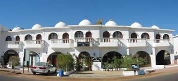 Christina Beach Palace