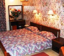 Achilles Beach Hotel