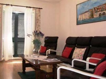 Villa Olive Apartment Slano
