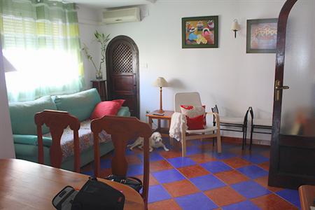 Charming Flat 3 PAX 15 min to center