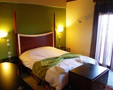 Ipsivaton Mountain Resort