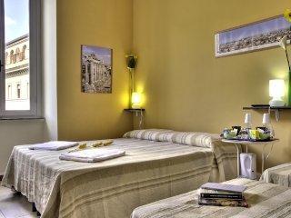 Quo Vadis Roma 2 B&B