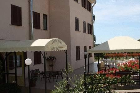 Hotel & Relais Il Borgonuovo