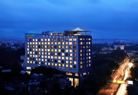 Courtyard Pune City Centre