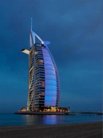 Burj Al Arab