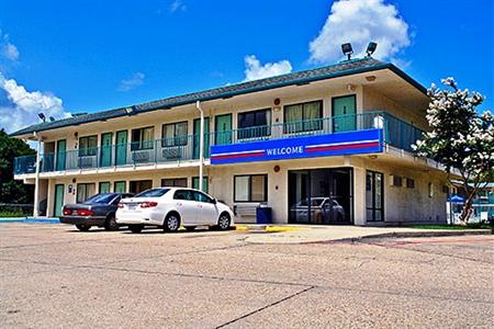 Motel 6 Lafayette