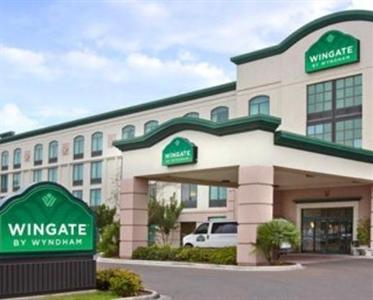 Wingate By Wyndham McAllen