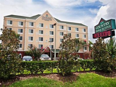 Country Inn & Suites Ocala