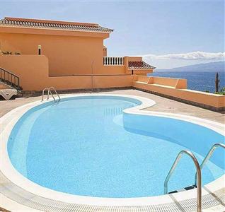Apartamento Los Gigantes