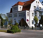 Hotel Am Meer Ostseebad Baabe