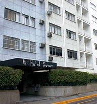 Hotel Savoy Caracas