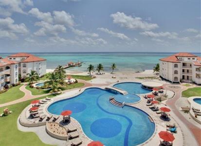 Grand Caribe Belize Resort and Condominiums