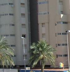 Apartamentos Congo