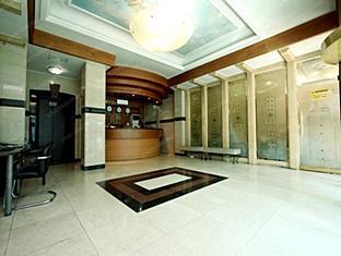 New Boolim Hotel Seoul
