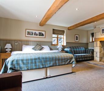 Lister Arms Hotel Malham