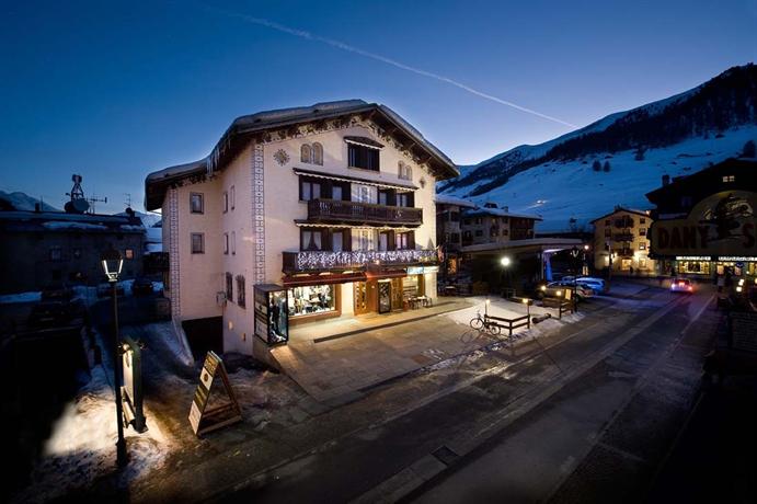 Hotel Zodiac Livigno