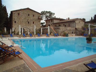 Borgo Il Poggiaccio