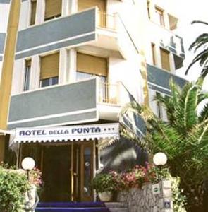 Hotel Della Punta