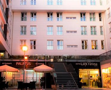 Lux Fatima Park Hotel Suites & Residence