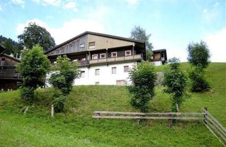 Unser Kleines Bauernhaus