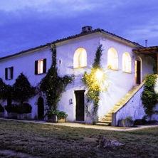 Agriturismo Madonna Degli Angeli