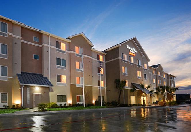 TownePlace Suites Laredo