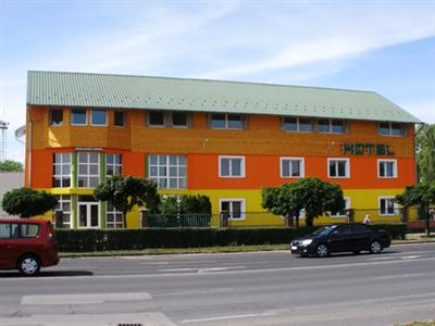 Sport Hotel Kecskemet