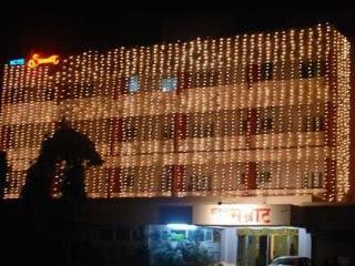 Hotel Samrat Kolhapur