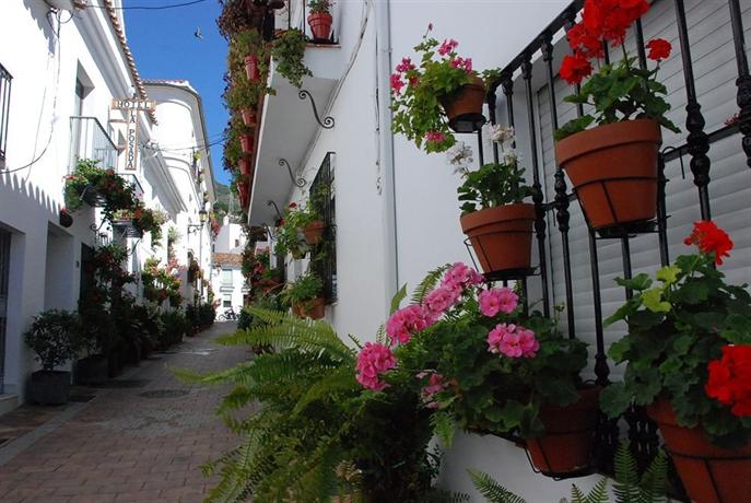 La Posada Benalmadena