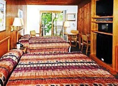 Tygart Lake State Park Vacation Cabins Grafton (West Virginia)