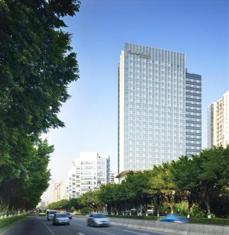 Four Points by Sheraton Guangzhou Dongpu