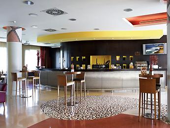 Novotel Barcelona Cornella