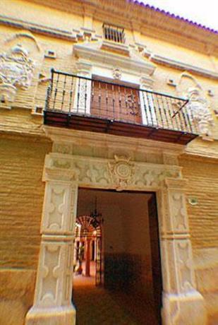 Casa del Conde de Pinofiel