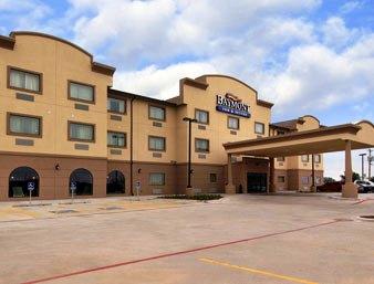 Baymont Inn Suites Wheeler