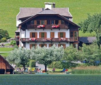 Ferienhof Obergasser Und Bergblick Hotel Weissensee