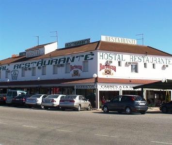 Hostal Restaurante Carlos III