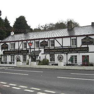 Foxhunters Inn Braunton
