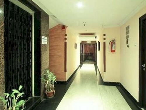 SG Comforts Hotel Hyderabad