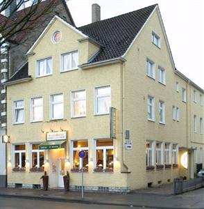 Stadthotel Detmold