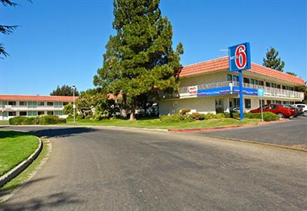 Motel 6 King City