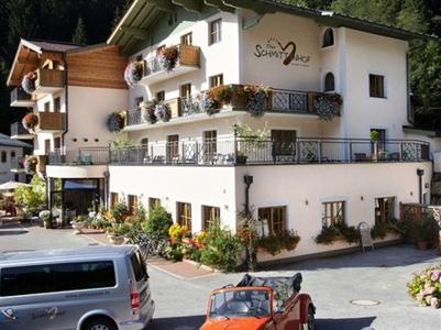 Hotel Der Schmittenhof Zell am See