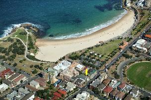 Coogee Beach House