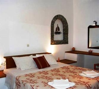 Napos Villas Faros (Sifnos)
