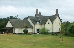 Peddars Way B&B