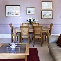 Onefinestay - Pimlico Apartments London