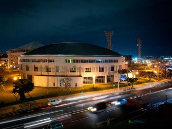 Hotel Park Stadium Naha