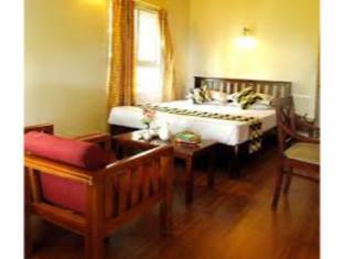 Vista Rooms at Idukki District