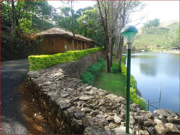 Saj Vagamon Hideout