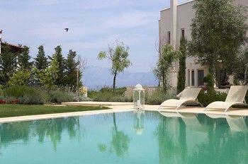 The Marble Resort