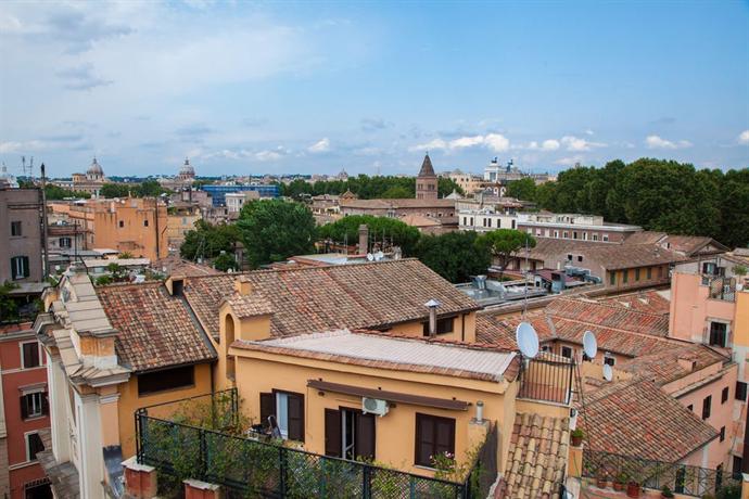 Ripa 145 Bed&Breakfast in Trastevere